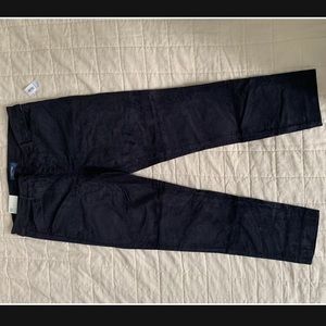 Old Navy Pixie Pants size 10 black